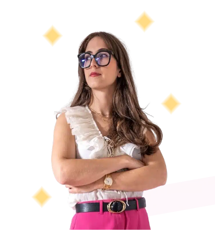 Pauline Gélis Consultante SEO à Toulouse